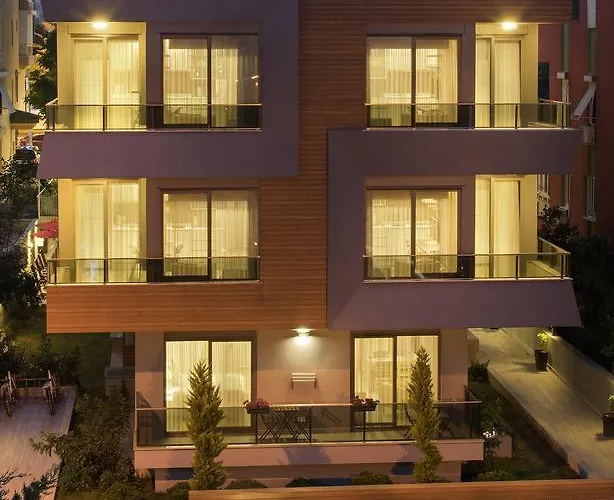 Trend Suites