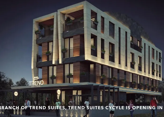 Trend Suites